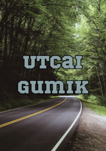 Utcai Gumik