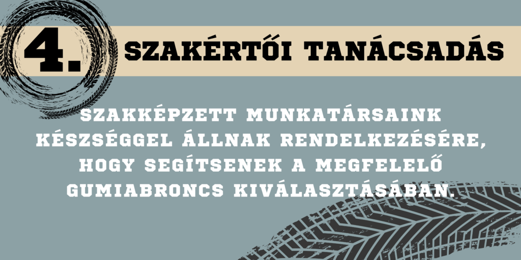 Szakértői tanácsadás, Slick Bázis, motorgumik